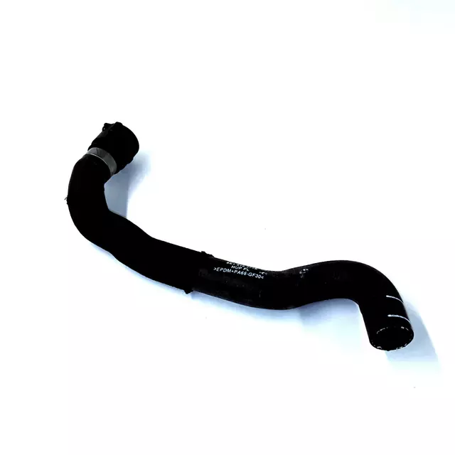 8E1819371S - HVAC: HVAC Heater Hose for Audi: S4 Image