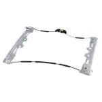 WLR418 - : Motorcraft™ Window Regulator for Ford: F-150, F-150 Lightning Image