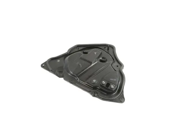 Carrier Plate Panel, Left - Mopar (68420218AA)