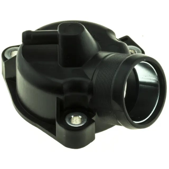 CH9943 - Belts and Cooling: Engine Coolant Water Outlet for Motorad Image