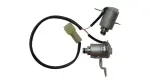 8542033010 - Transmission: Automatic Transmission Control Solenoid for Toyota Image