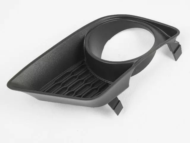 Fog Lamp Bezel, Left - Mopar (68092573AA)