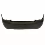 8G1Z17K835AAPTM - Body: Bumper Cover for Ford: Taurus Image