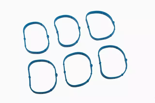 12657374 - : Lower Engine Intake Manifold Seal Kit for GM Image