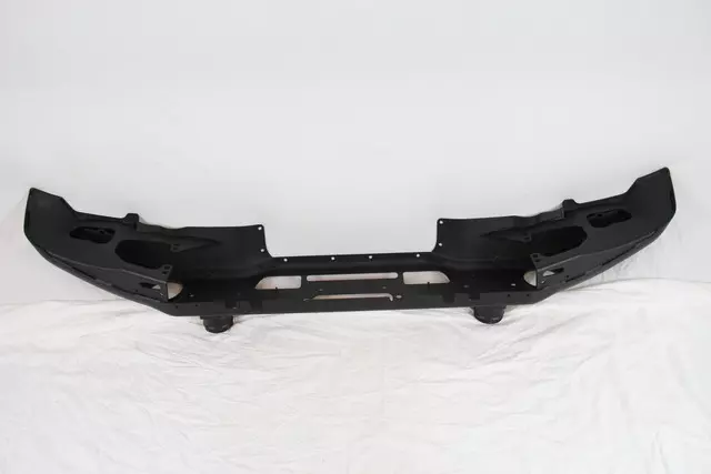 Front Bumper - Mopar (68159372AG)