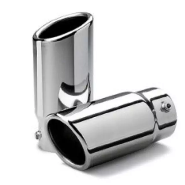 8P0071761 - : A3 (2009-2013) Exhaust Tips for Audi: A3 Image