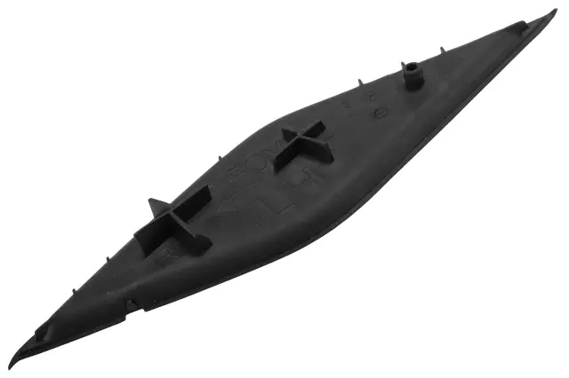 84272715 - Body: Door Trim Panel Cap for Cadillac: Escalade, Escalade ESV Image