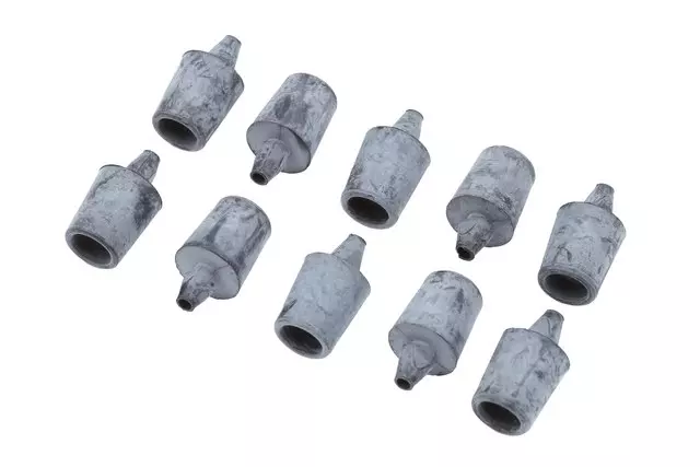 95476239 - : Hinge Bumper for Buick: Verano | Cadillac: ELR | Chevrolet: Sonic Image