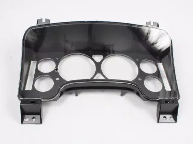 Instrument Cluster Mask And Lens - Mopar (4829851AC)