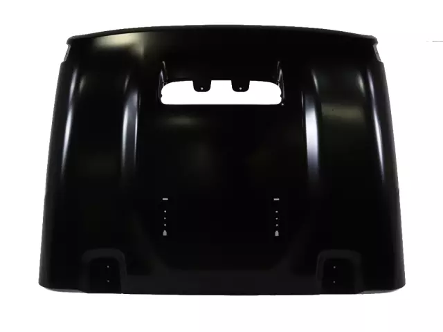 Hood - Mopar (68338381AD)