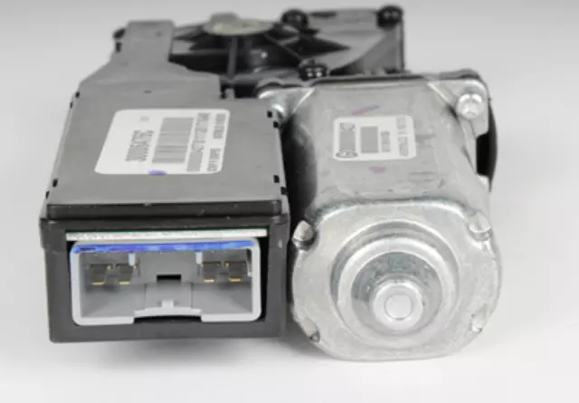 22756140 - Body: Actuator for Buick: Lucerne | Cadillac: CTS, STS | Chevrolet: HHR Image