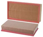 42462 - : WIX Air Filter Panel for WIX Image