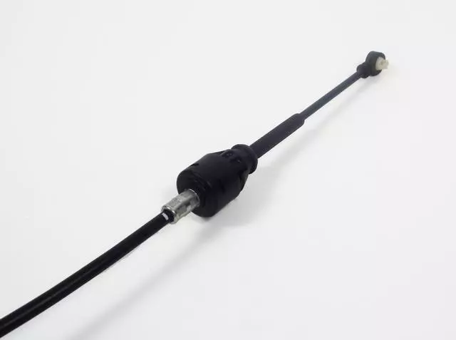 Cable Assembly,  Transmission Control (For Column Shift) - Toyota (33820-0C020)