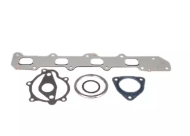 251648 - Cooling System: ACDelcoâ„¢ Water Pump Gasket Set for Chevrolet: Cavalier, Malibu | Oldsmobile: Alero | Pontiac: Grand Am, Sunfire Image