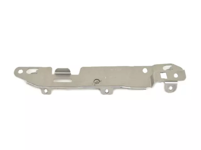 68249965AD - Interior Trim: A-pillar Bracket, Left for Dodge: Durango | Jeep: Grand Cherokee, Grand Cherokee WK Image