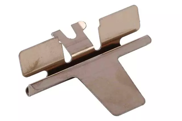 95280754 - : Rear Disc Brake Pad Spring for GM Image