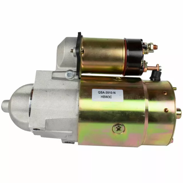 QSA3510N - : Starter Motor Assembly for Ford Image