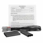 WPT1184 - : Wire Assembly for Ford Image