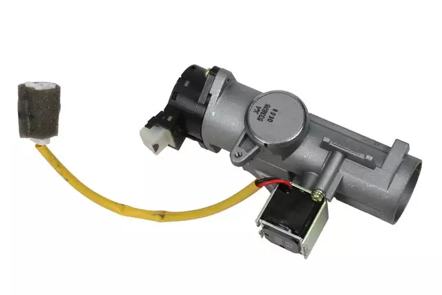 96994632 - : Lock Housing for GM Image