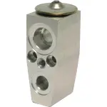 EX10243C - : A/C Expansion Valve -- Block Expansion Valve for UAC Image
