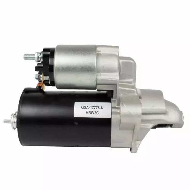 QSA17778N - : Starter Motor Assembly for Ford Image