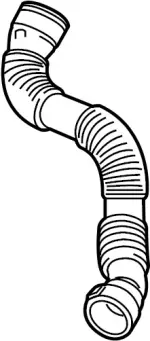 144605DD0A - : Tube for Infiniti Image