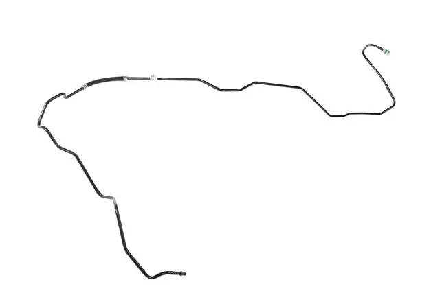 84020597 - : Vapor Canister Vent Hose for GM Image