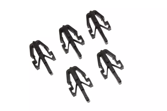 Multi-Purpose Clip - GM (89045535)