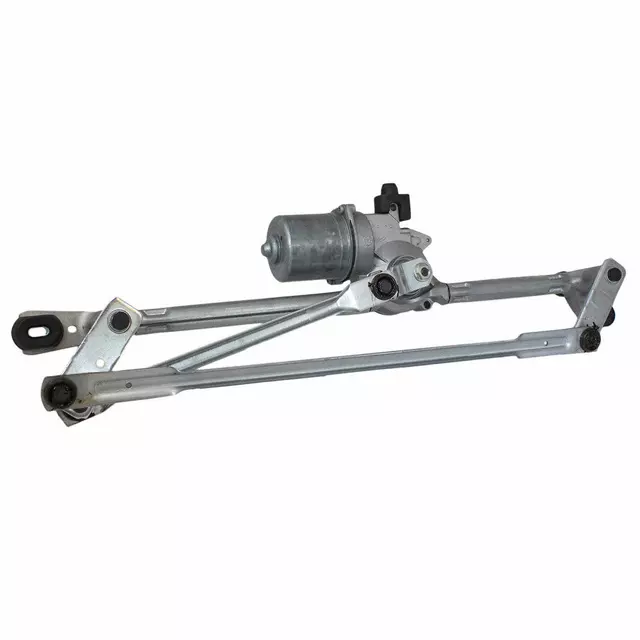 BT4Z17508B - Body: Motor &amp; Linkage for Ford: Edge | Lincoln: MKX Image