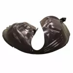 BG1Z16103A - : 2010-2019 Ford - Fender Liner for Ford: Police Interceptor Sedan, Special Service Police Sedan, Taurus Image