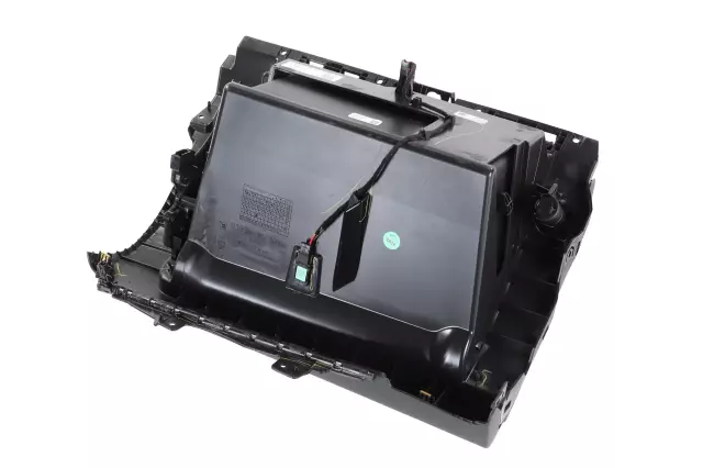 Part# 84616844 F Compartment - GM (84616844)