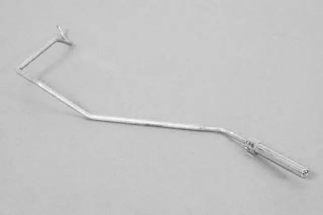 Lock Rod, Right - Mopar (68079296AB)