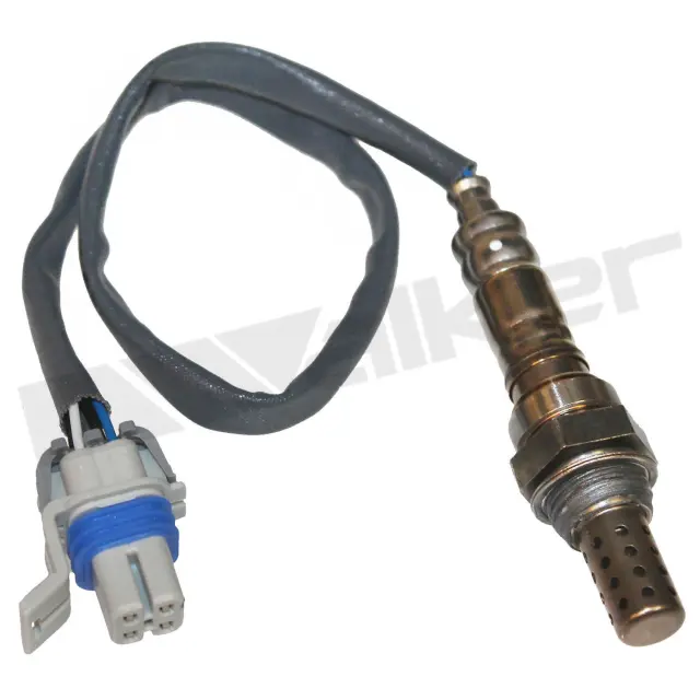 35034415 - Emission Systems: Walker Products 350-34415 Oxygen Sensor 4-W Direct Fit Narrow-Band for Walker Products Inc. - Image