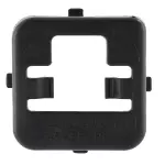 ML3Z19H421B - : Inner Bracket for Ford: F-150, F-150 Lightning, F-250 Super Duty, F-350 Super Duty, F-450 Super Duty Image