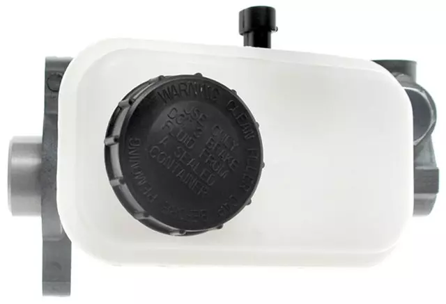Brake Master Cylinder Assembly - GM (18037330)