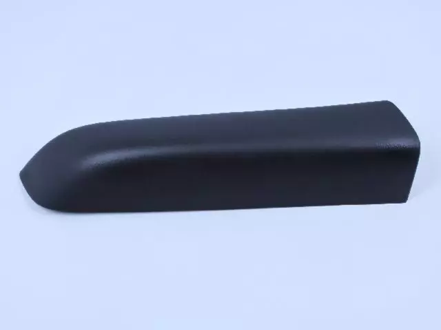 5KC29DX9AB - Body Sheet Metal Except Doors: Fender Extension, Left for Jeep: Wrangler Image