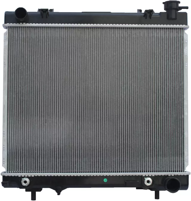 2847 - : OSC 2847 Radiator for OSC Image