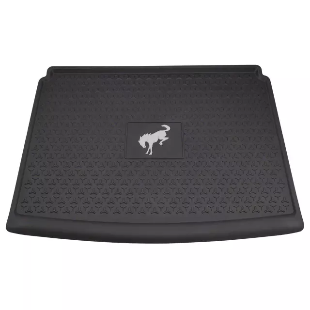 Cargo Area Protector - Bronco Sport with Full Size Spare - Ford (MP1Z-7811600-BA)