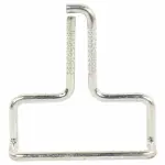 5F9Z7406064AA - Body: Striker for Ford: Five Hundred, Flex, Freestyle, Police Interceptor Sedan, Special Service Police Sedan, Taurus, Taurus X | Mercury: Montego, Sable Image