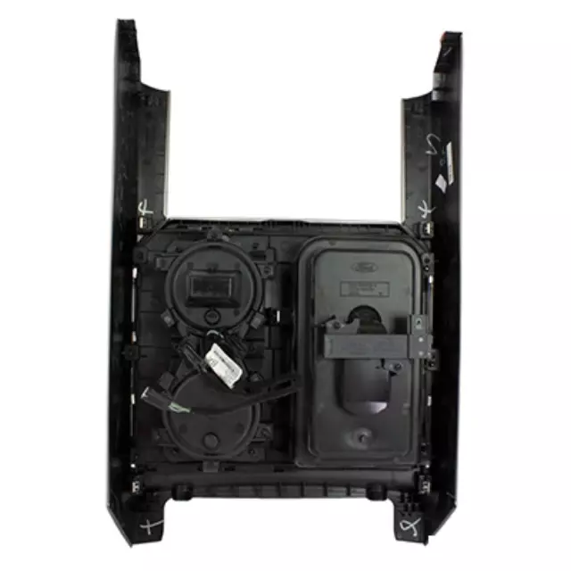 Console Trim Panel - Ford (HC3Z-25045A76-KA)