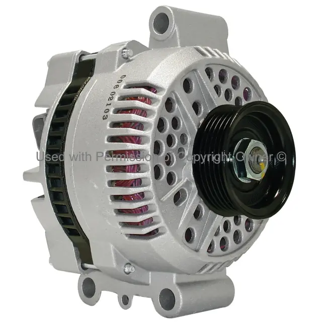 7768602 - Charging &amp; Starting Systems: Alternator for MPA ELECTRICAL Image