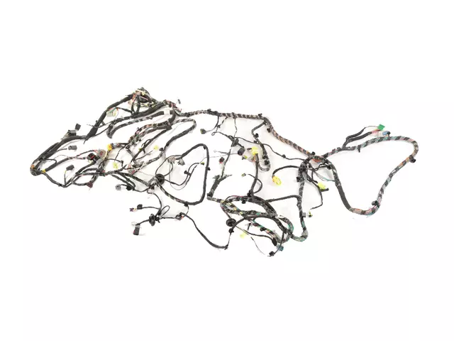 68273553AD - Electrical: Unified Body Wiring, Us, Canada for Mopar Image