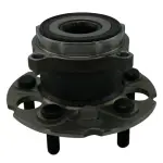 363392 - : Honda (3.5 - AWD) Wheel Bearing and Hub Assembly  - Rear for GSP Image