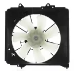 6010085 - : Agility A/C Condenser Fan Assembly for Agility Image