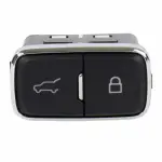 SW8459 - Body: Motorcraftâ„¢ Switch for Lincoln: Aviator Image