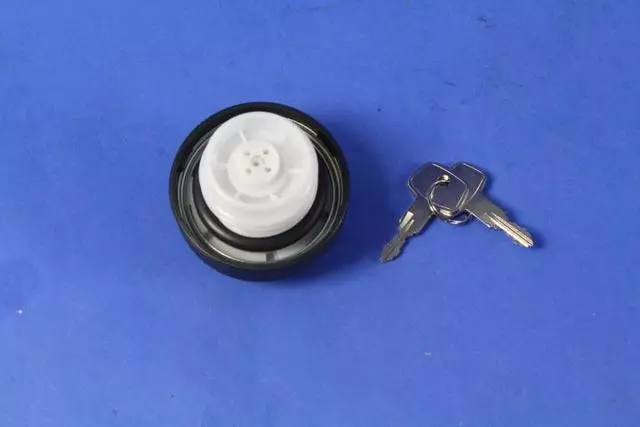 Cap Kit - Mopar (04764917AA)