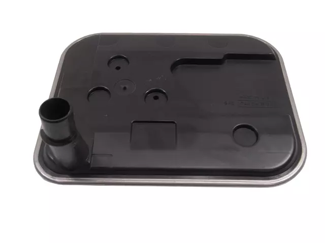 TF249 - Transmission: Automatic Transmission Fluid Filter Kit for Chevrolet: Blazer, C1500, C2500, C3500, Express 2500, Express 3500, G20, G30, K1500 Pickup, K2500 Pickup, K3500 Pickup, P30, R3500, Suburban C1500, Suburban C2500, Suburban K1500, Suburban K2500, Suburban R1500, Suburban R2500, Suburban V1500, Suburban V2500, Tahoe, V3500 | GMC: C1500 Pickup, C2500 Pickup, C3500 Pickup, G2500, G3500, Jimmy, K1500 Pickup, K2500 Pickup, K3500 Pickup, P3500, R3500 Pickup, Savana 1500, Savana 2500, Savana 3500, Suburban C1500, Suburban C2500, Suburban K1500, Suburban K2500, Suburban R1500, Suburban R2500, V1500 Suburban, V2500 Suburban, V3500, Yukon | Jaguar: XJ12, XJR, XJRS, XJS Image