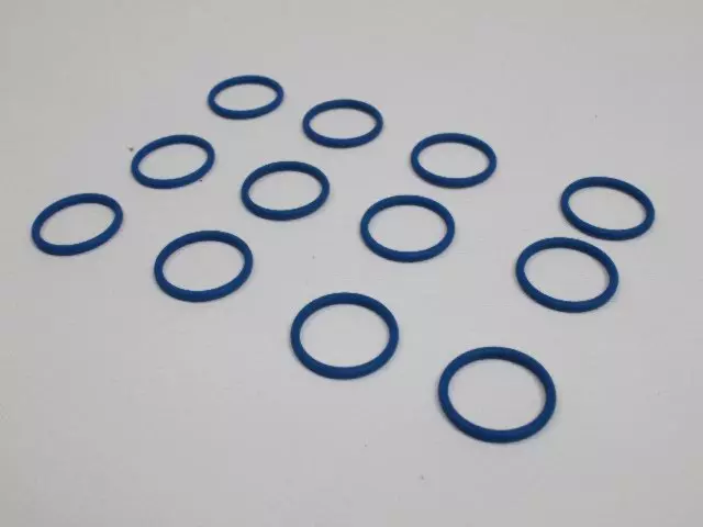 Heater Core O Ring - Mopar (4885024AC)