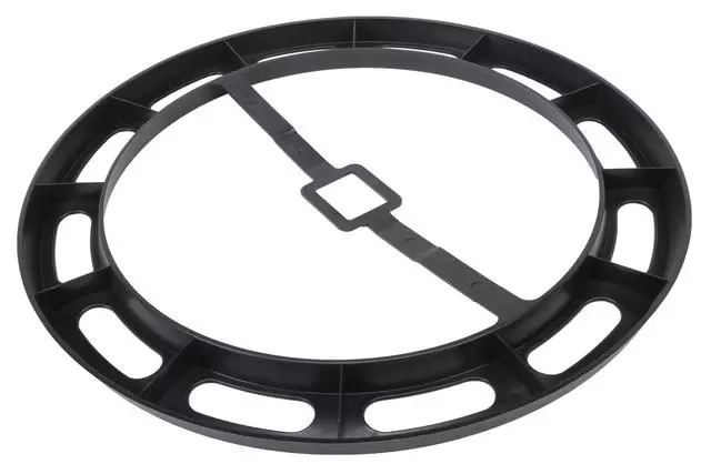 13273001 - Body: Spare Support for Buick: Verano | Chevrolet: Cruze, Cruze Limited Image