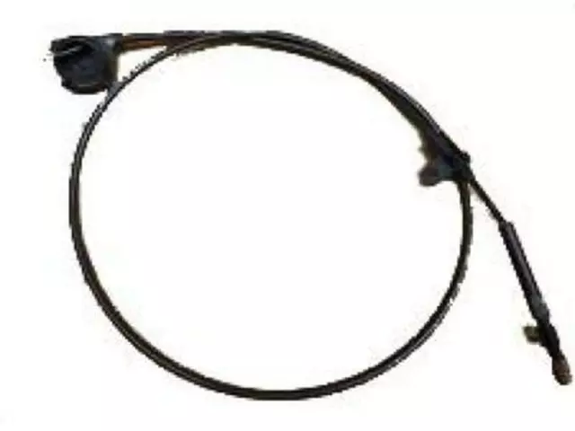 F87Z9A825BC - Electrical: Actuator for Ford: Ranger Image